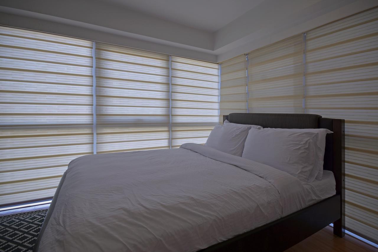 Victoria Soho Suites مانيلا المظهر الخارجي الصورة