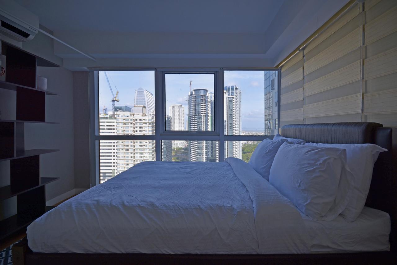 Victoria Soho Suites مانيلا المظهر الخارجي الصورة
