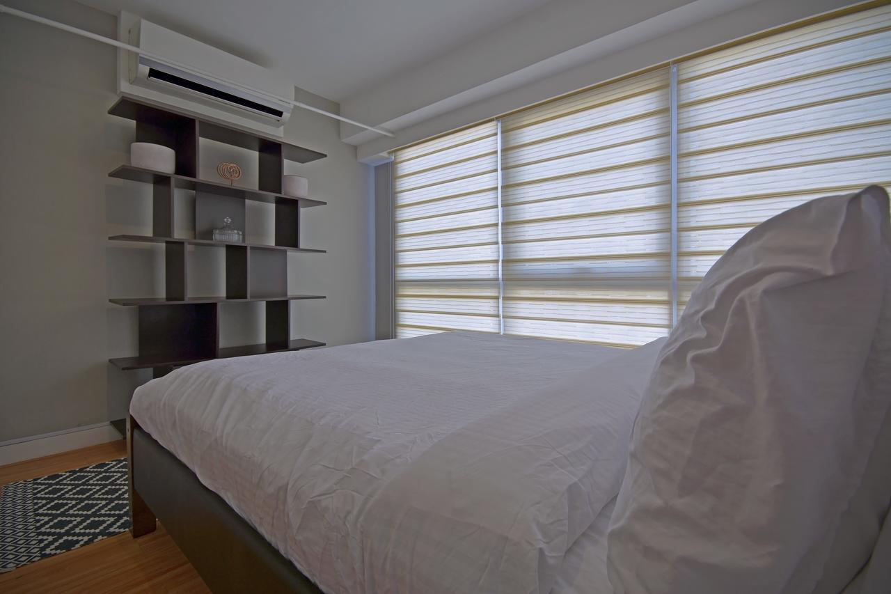 Victoria Soho Suites مانيلا المظهر الخارجي الصورة