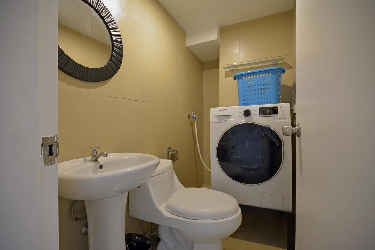 Victoria Soho Suites مانيلا المظهر الخارجي الصورة