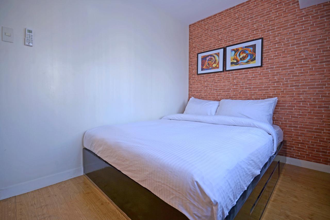 Victoria Soho Suites مانيلا المظهر الخارجي الصورة