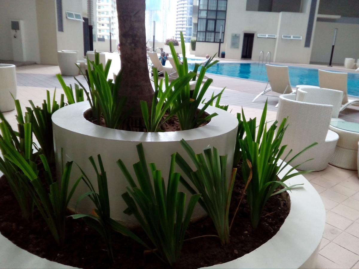 Victoria Soho Suites مانيلا المظهر الخارجي الصورة