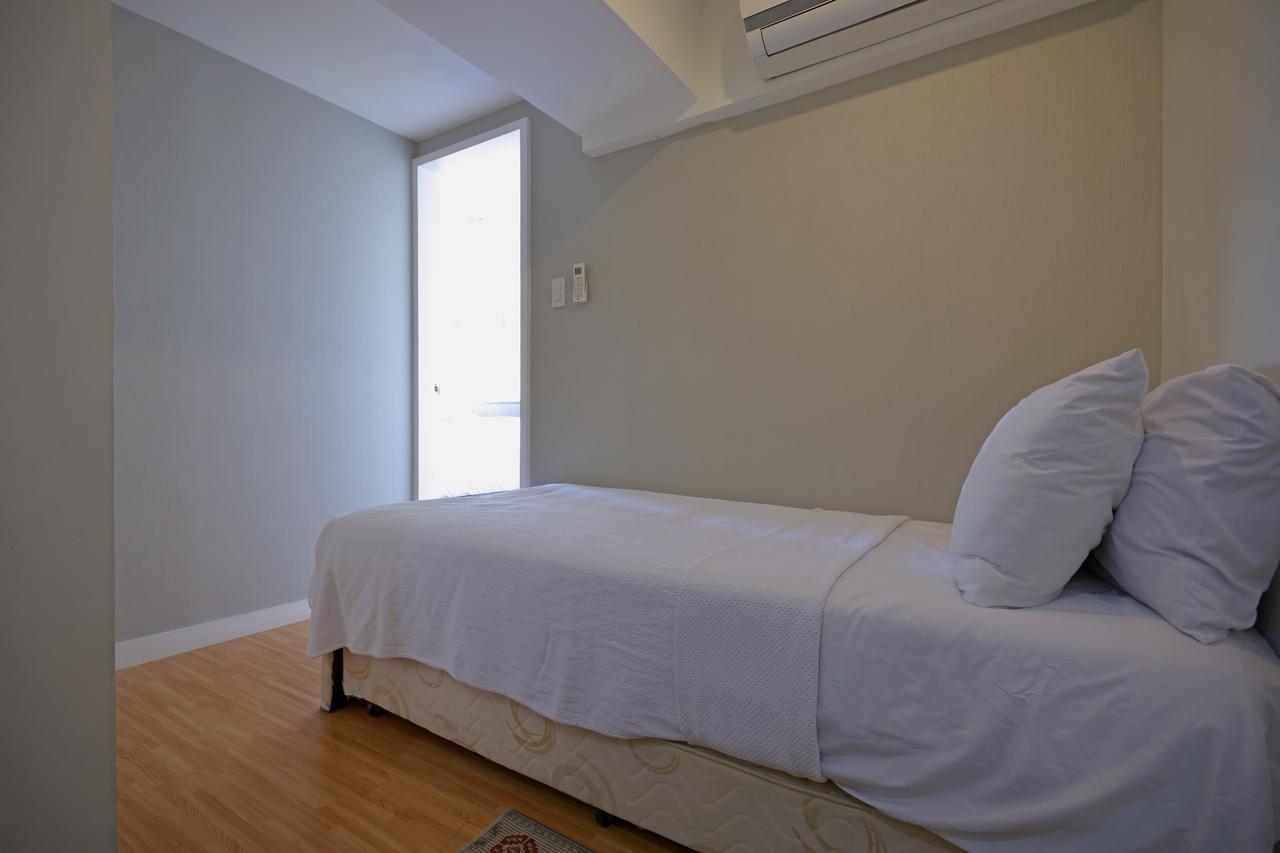 Victoria Soho Suites مانيلا المظهر الخارجي الصورة