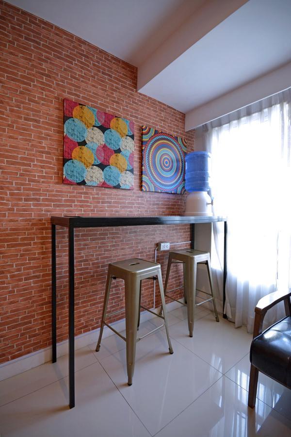 Victoria Soho Suites مانيلا المظهر الخارجي الصورة