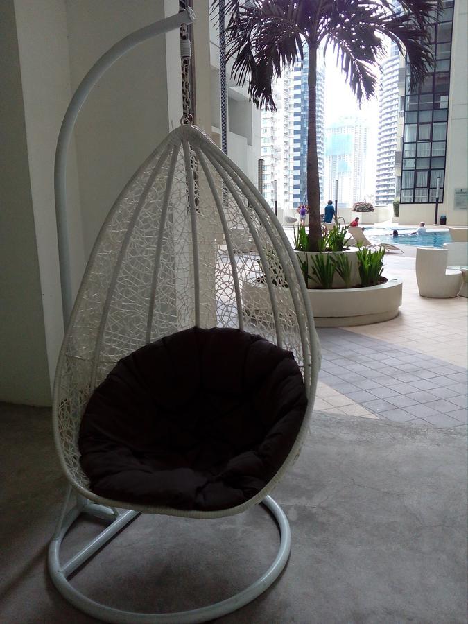 Victoria Soho Suites مانيلا المظهر الخارجي الصورة